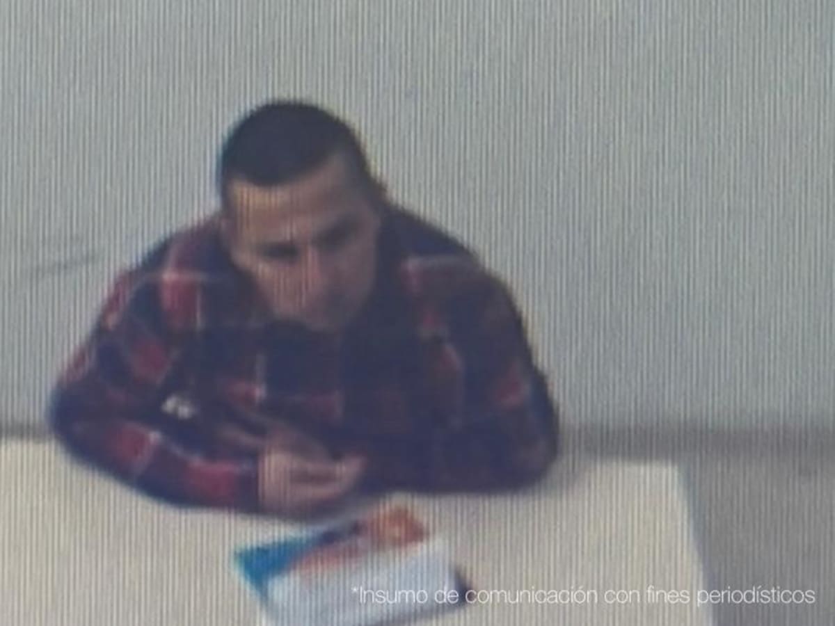 Condenan a uno de los financiadores de atentado a Escuela de Cadetes