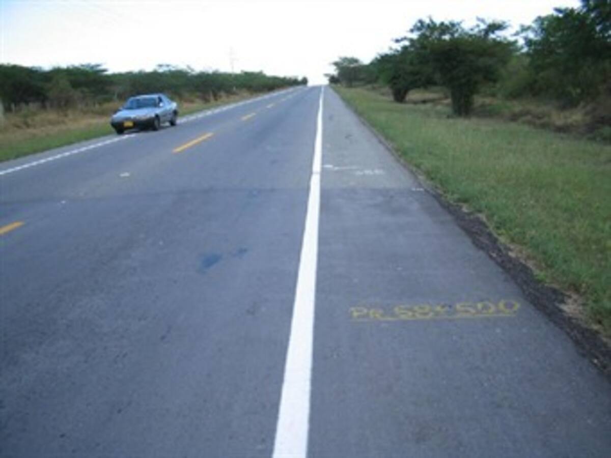 Hallan un cuerpo sin vida en la zona rural de Maicao