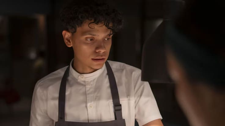 El chef colombiano Aris Pabón conquista una estrella Michelin al frente del restaurante Centauro
