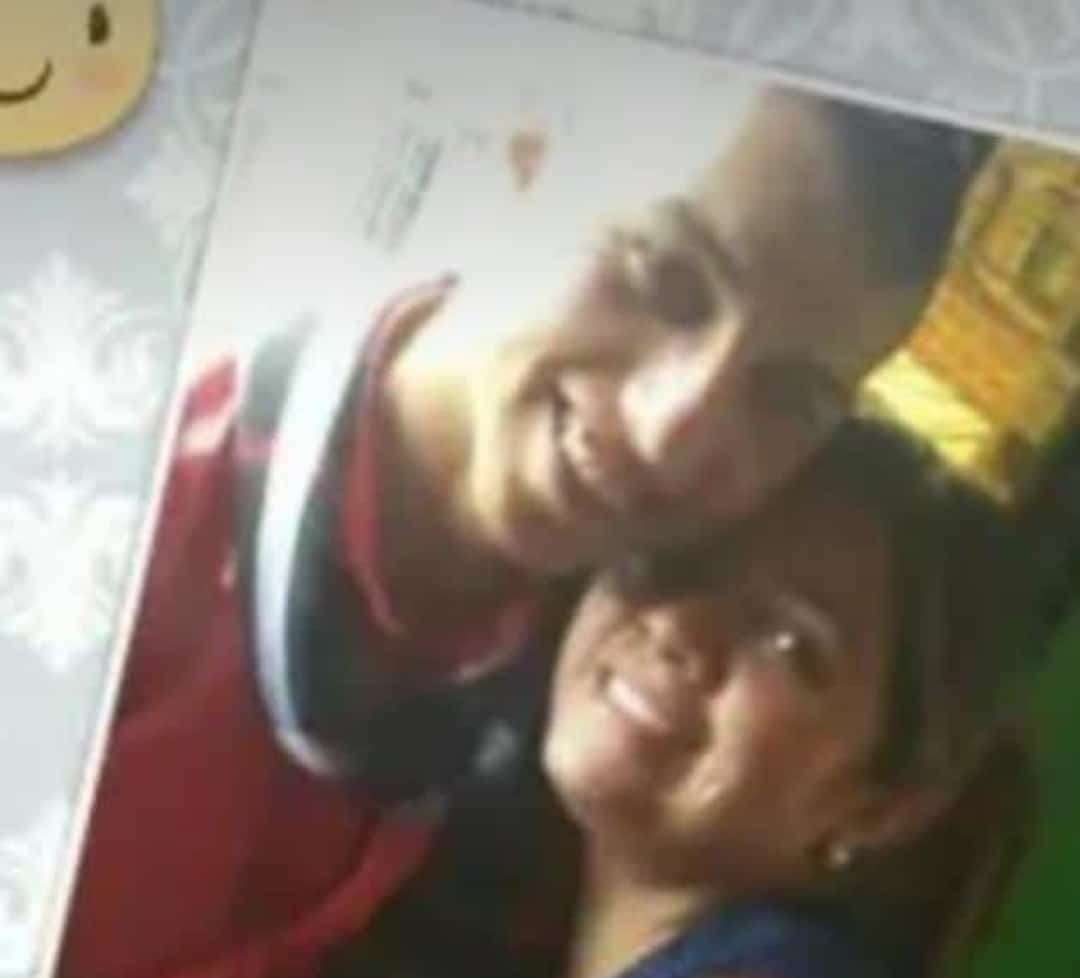 Soldado profesional Julián Patiño Arango - Familia