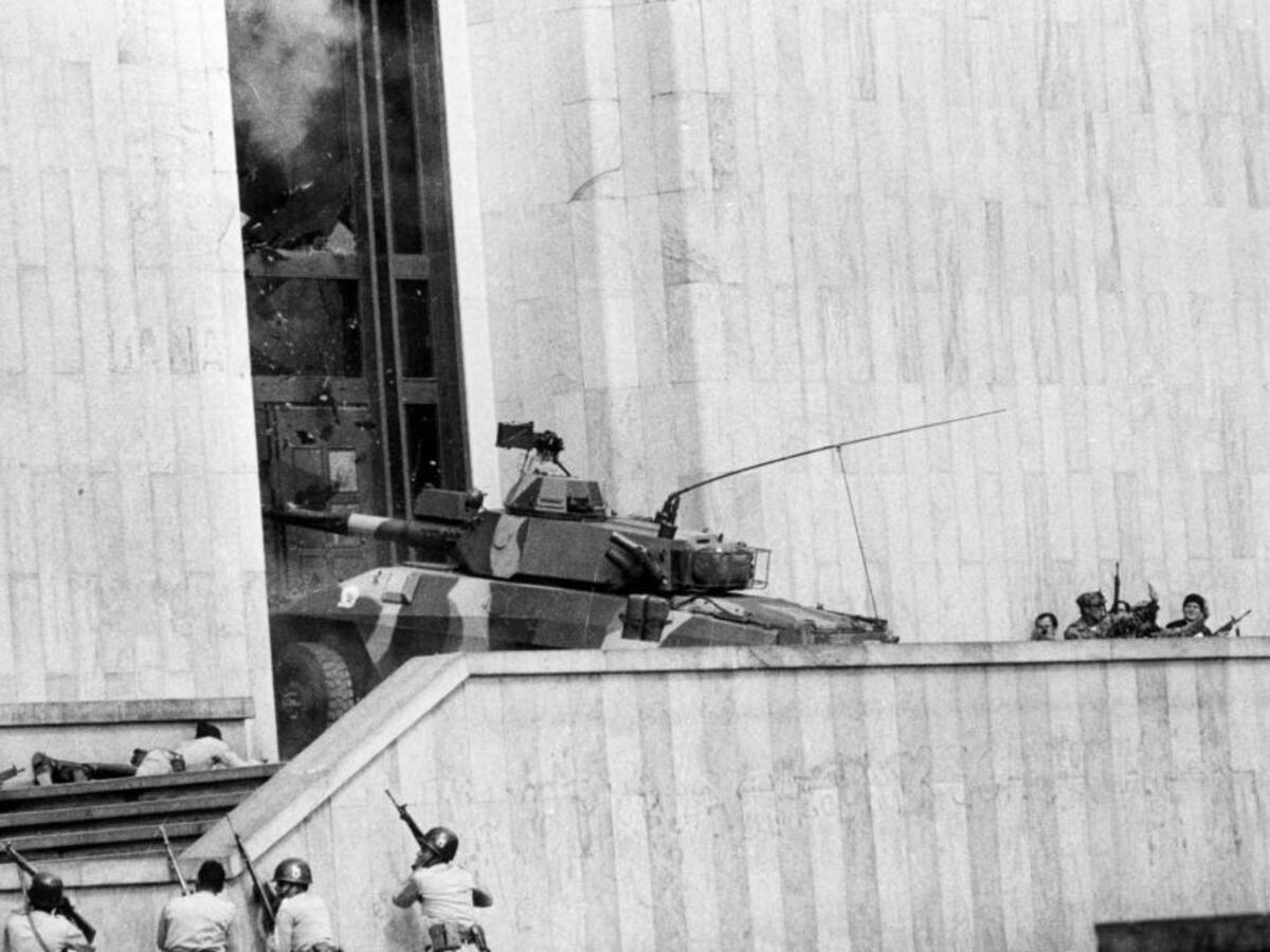 Con misa virtual, Corte conmemorará a víctimas de Palacio de Justicia