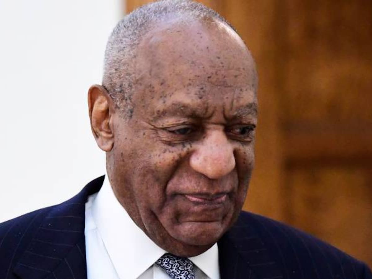 Liberan a Bill Cosby tras anulación de condena por delitos sexuales