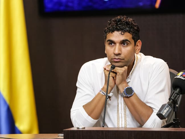 La cacería de Ricardo Rafael González Castro, segundo sospechoso del homicidio de Halloween