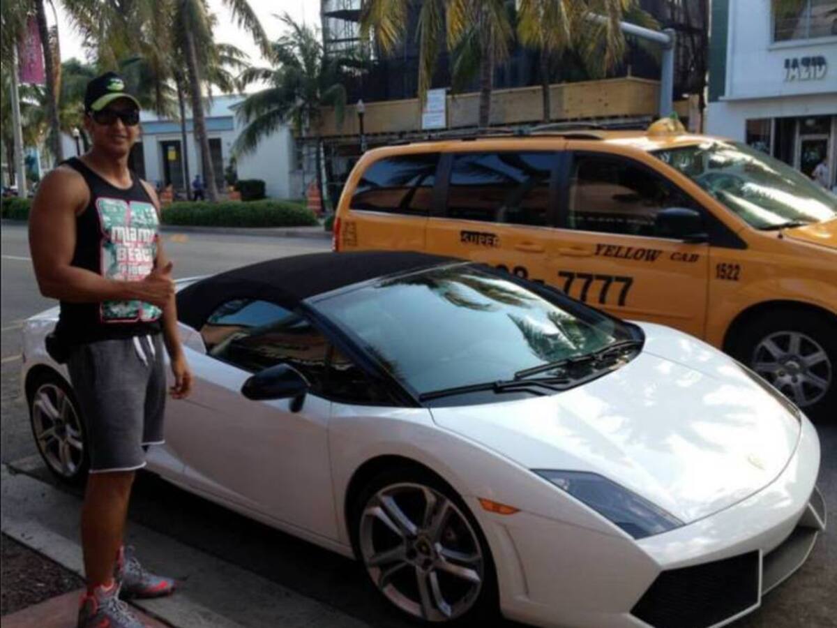 Video: Cámaras captaron detalles del homicidio de la plaza satélite del sur