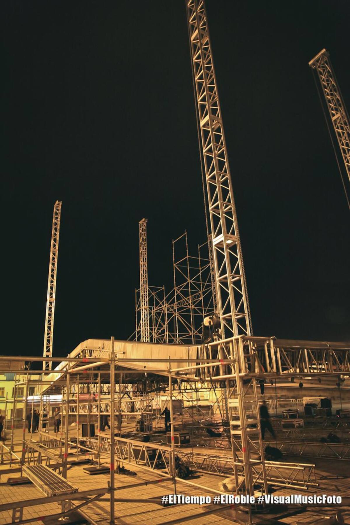 La presentación del artista paisa se realizará el próximo domingo, 24 de agosto, en la capital de Nariño. Foto: Carlos Alberto Montañez/VISUALMUSIC