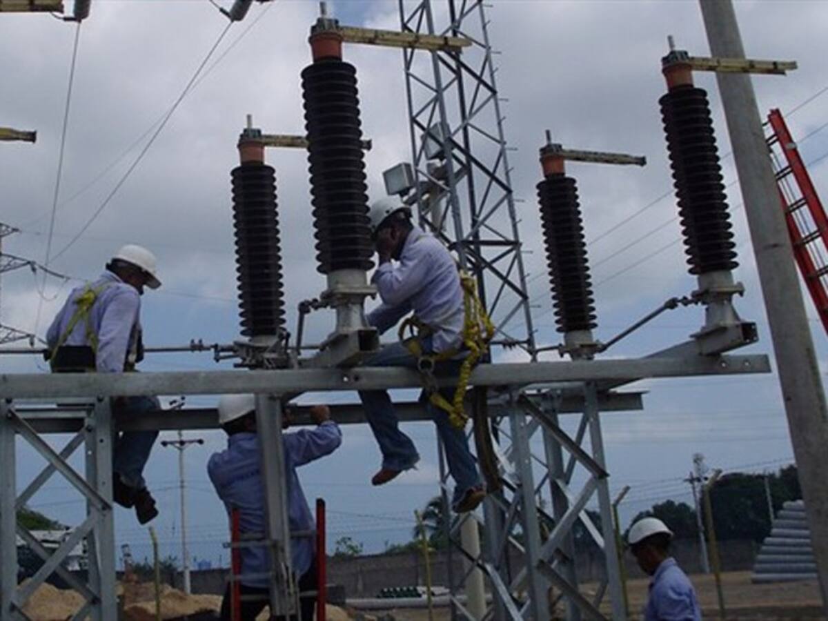 Orden público en Segovia impide que EPM repare falla eléctrica que afecta 6.091 clientes