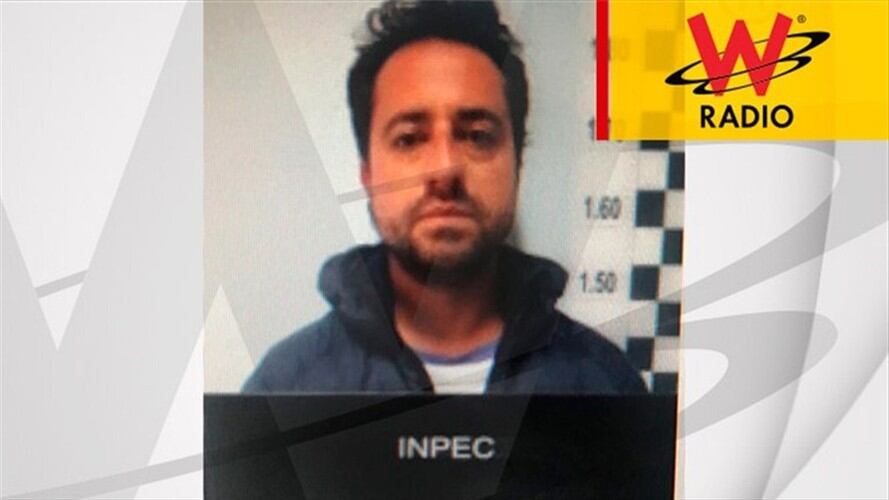 Rafael Uribe Noguera. Foto: Colprensa