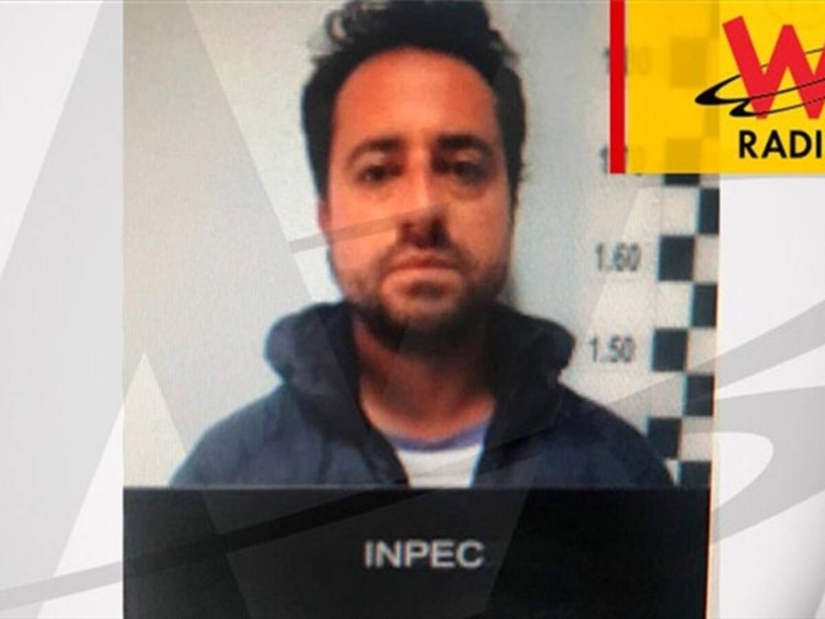 En firme se mantiene condena a Rafael Uribe Noguera por crimen de Yuliana Samboní