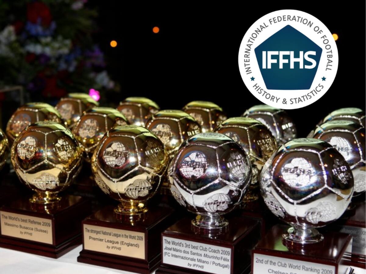 ¿Cuál es el top-5 de mejores equipos colombianos en el mundo? Conózcalos aquí