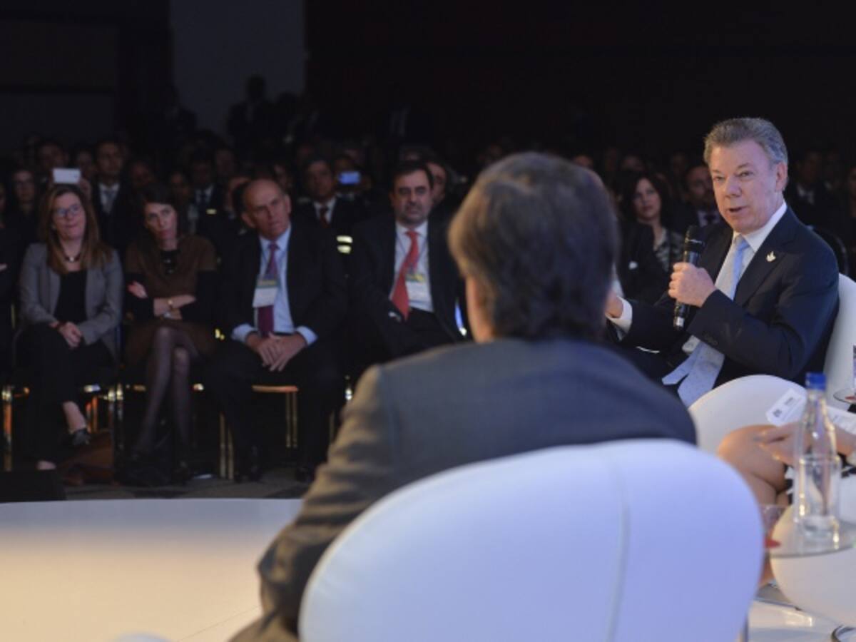 Divulgación de video de exviceministro Ferro no es buen periodismo: Santos