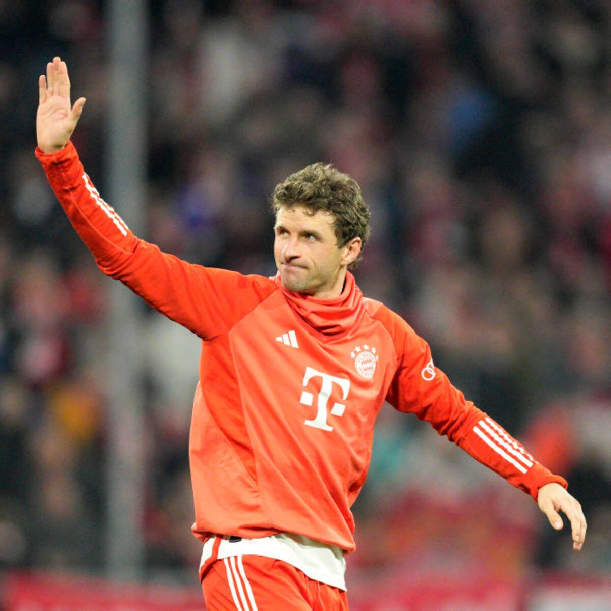 EN VIVO | Lazio Vs. Bayern Múnich: siga el minuto a minuto del partido de Champions League