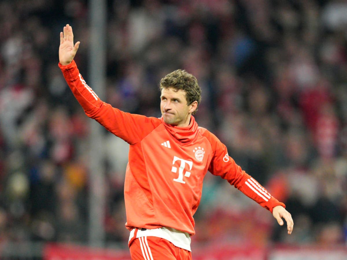 EN VIVO | Lazio Vs. Bayern Múnich: siga el minuto a minuto del partido de Champions League