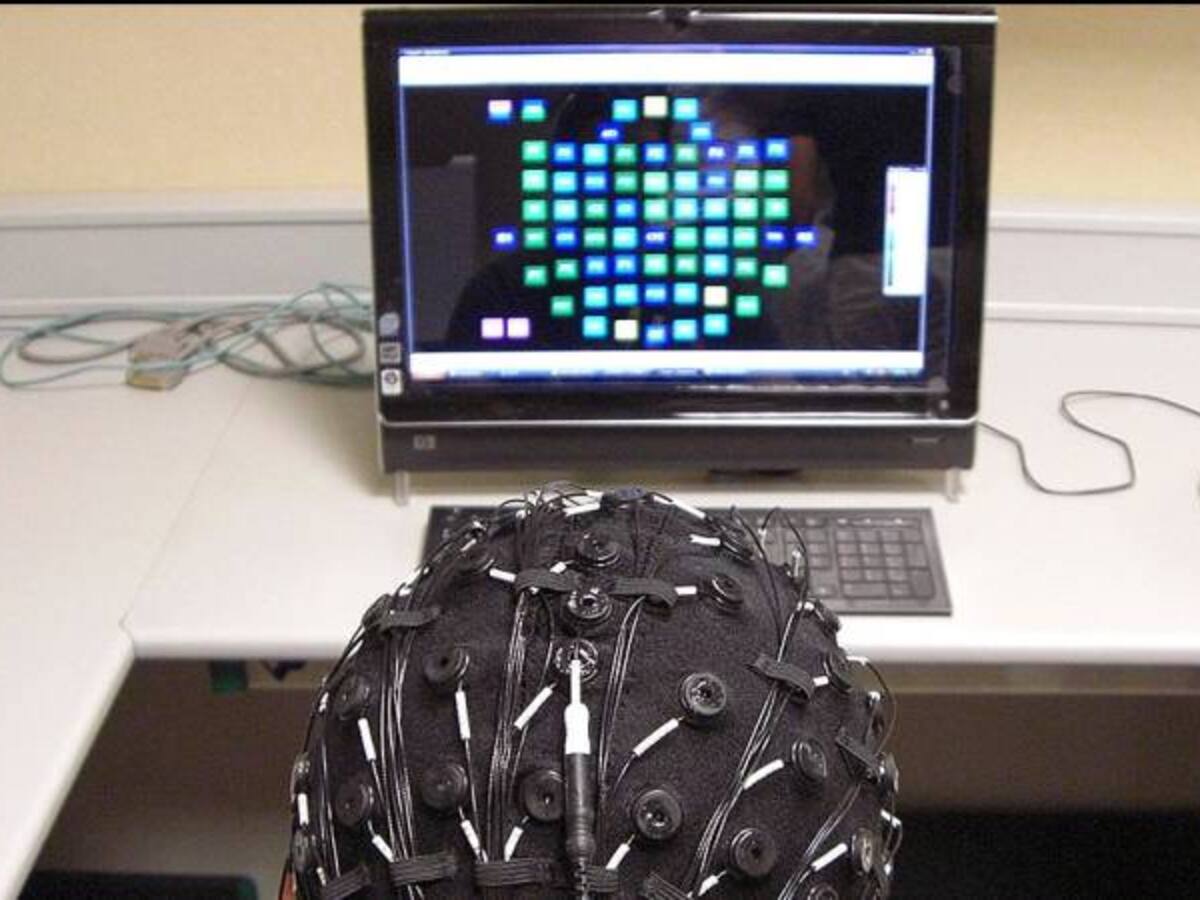 En Manizales crean software que lee los movimientos que intentan hacer las personas