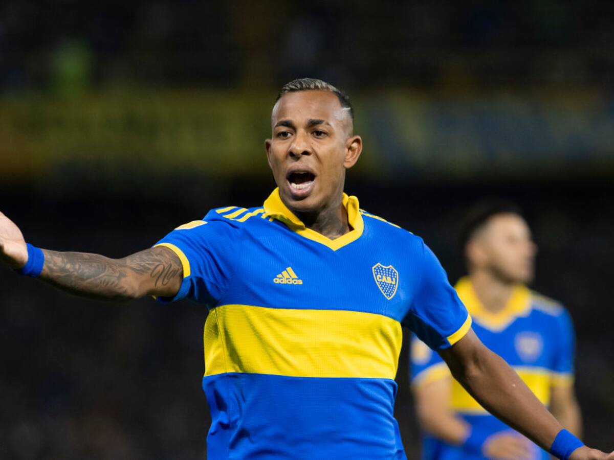 Presidente del Tolima asegura que le daría otra oportunidad a Sebastián Villa