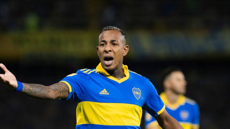 Presidente del Tolima asegura que le daría otra oportunidad a Sebastián Villa