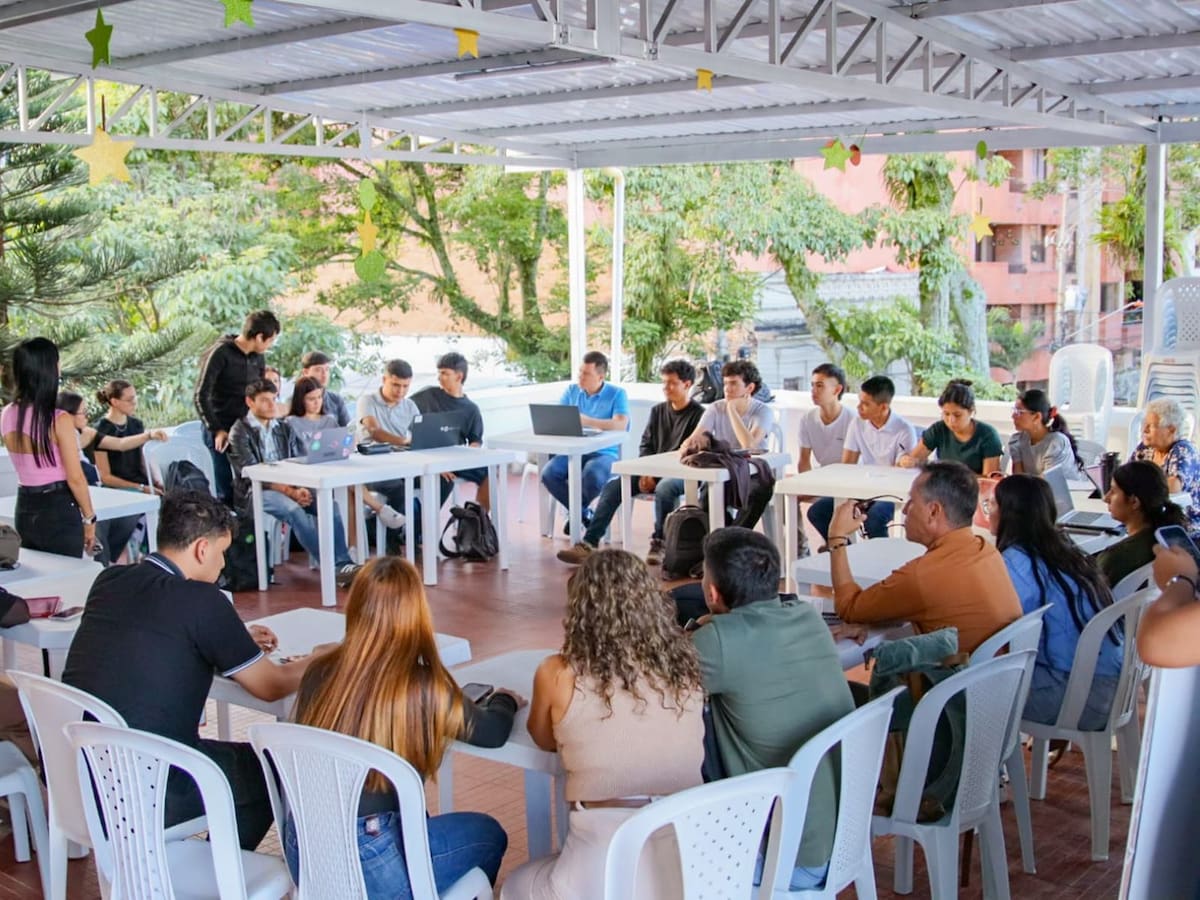 Nuestros jóvenes no están solos: Alcaldía Ibagué por amenazas a integrantes del CMJ