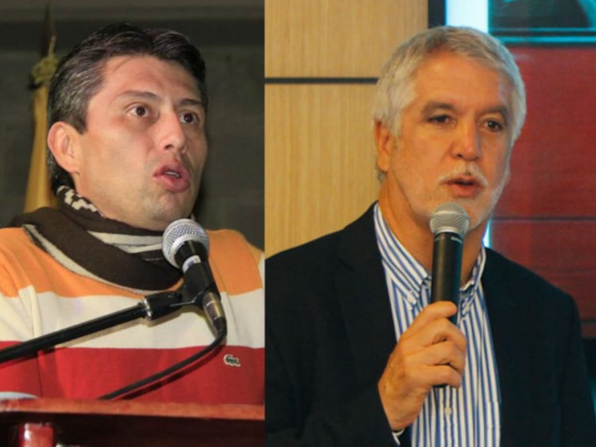 Rifirrafe entre Peñalosa y alcalde de Mosquera por proyecto urbanístico en el municipio