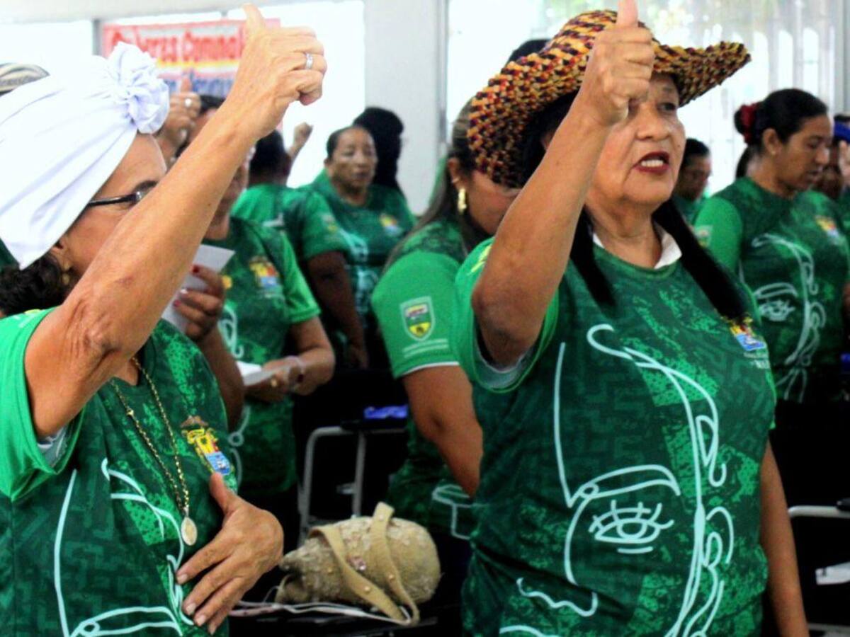 Federación de Juntas de Acción Comunal de Bolívar se reunirá hasta el 12 de octubre