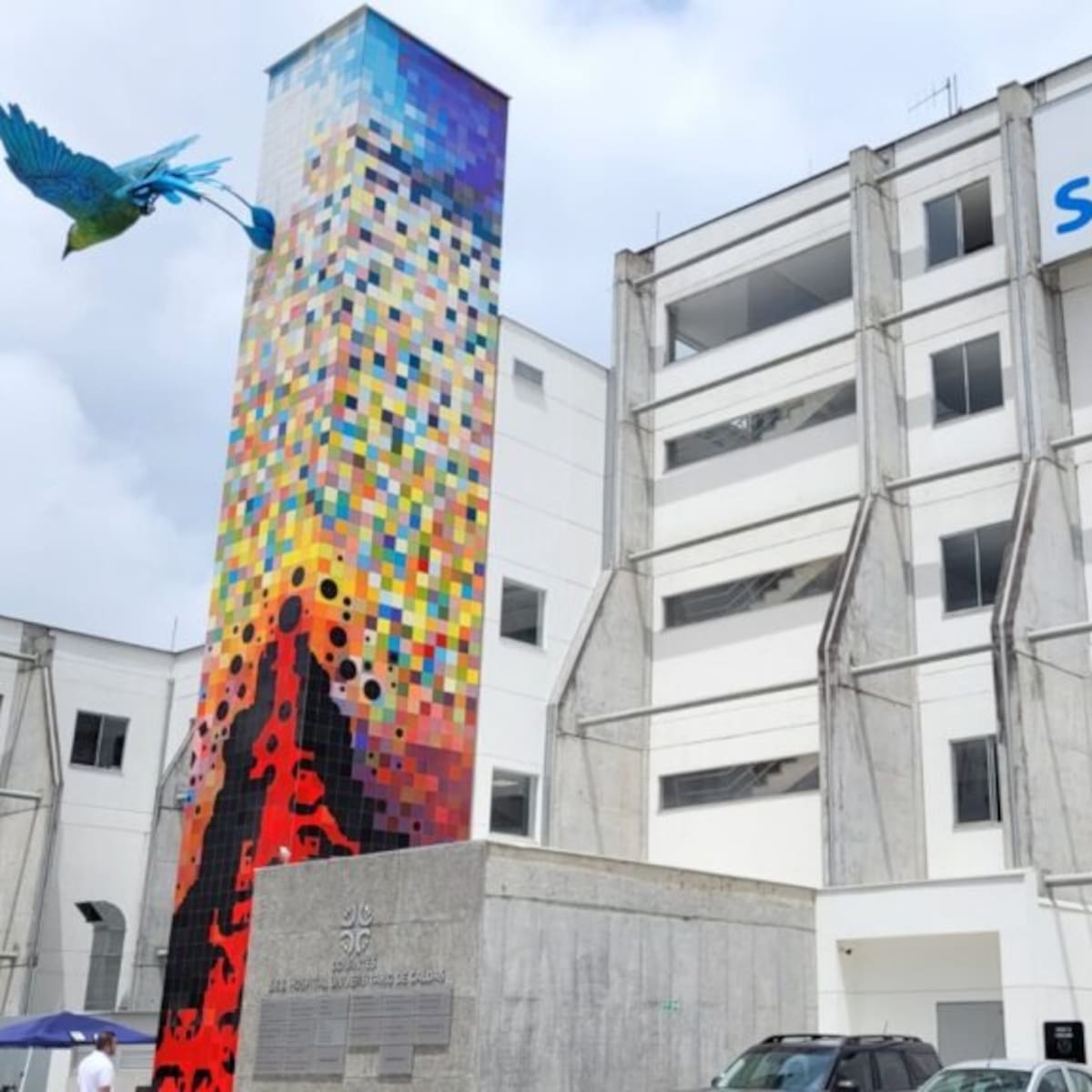 Además de la Nueva Eps, Salud Total y Fomag también le deben a la red de hospitales de Caldas