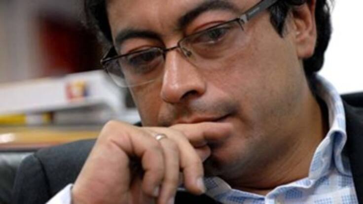 Gustavo Petro reconoce que algunos integrantes del Polo han pedido apoyo a Venezuela