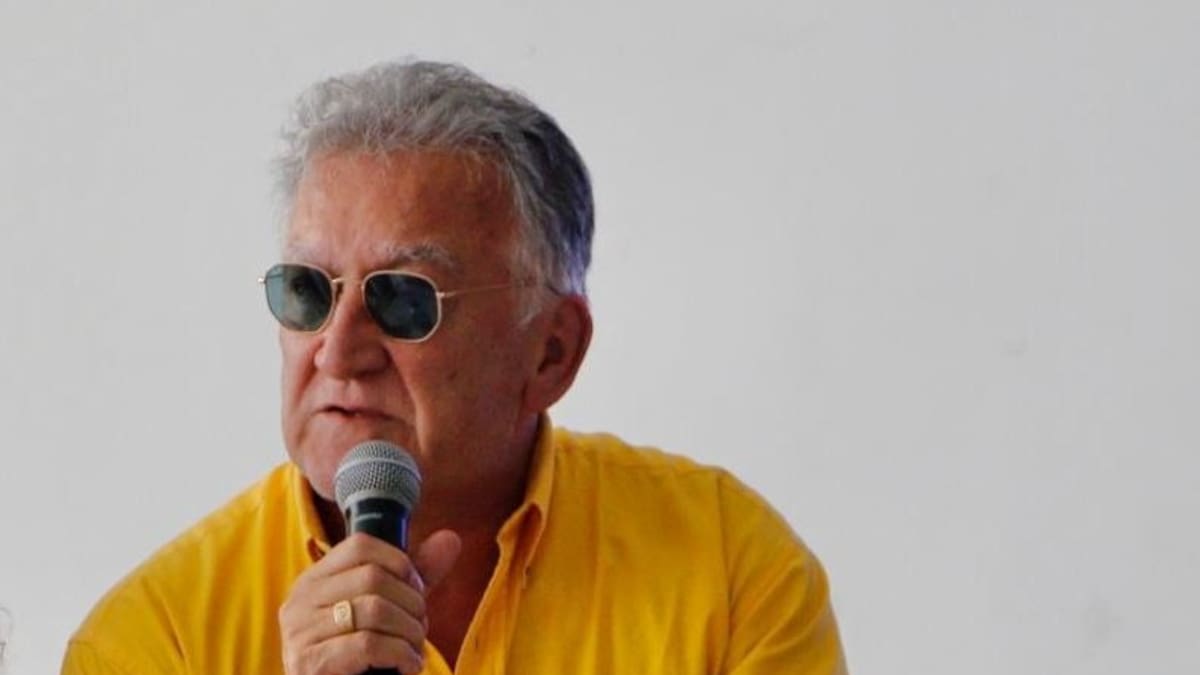 Llega a Barranquilla superintendente de Servicios Públicos para toma de posesión de Air-e