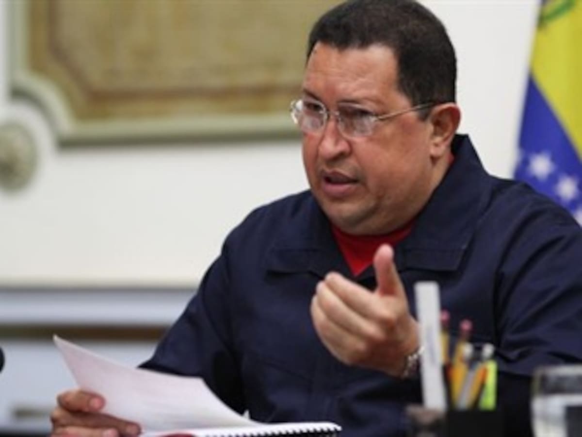 Tratamiento de Chávez en Cuba le cuesta más de 11 millones de dólares a los venezolanos