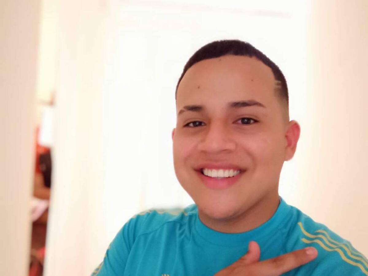 Por oponerse a un atraco, asesinan a un joven en Soledad, Atlántico