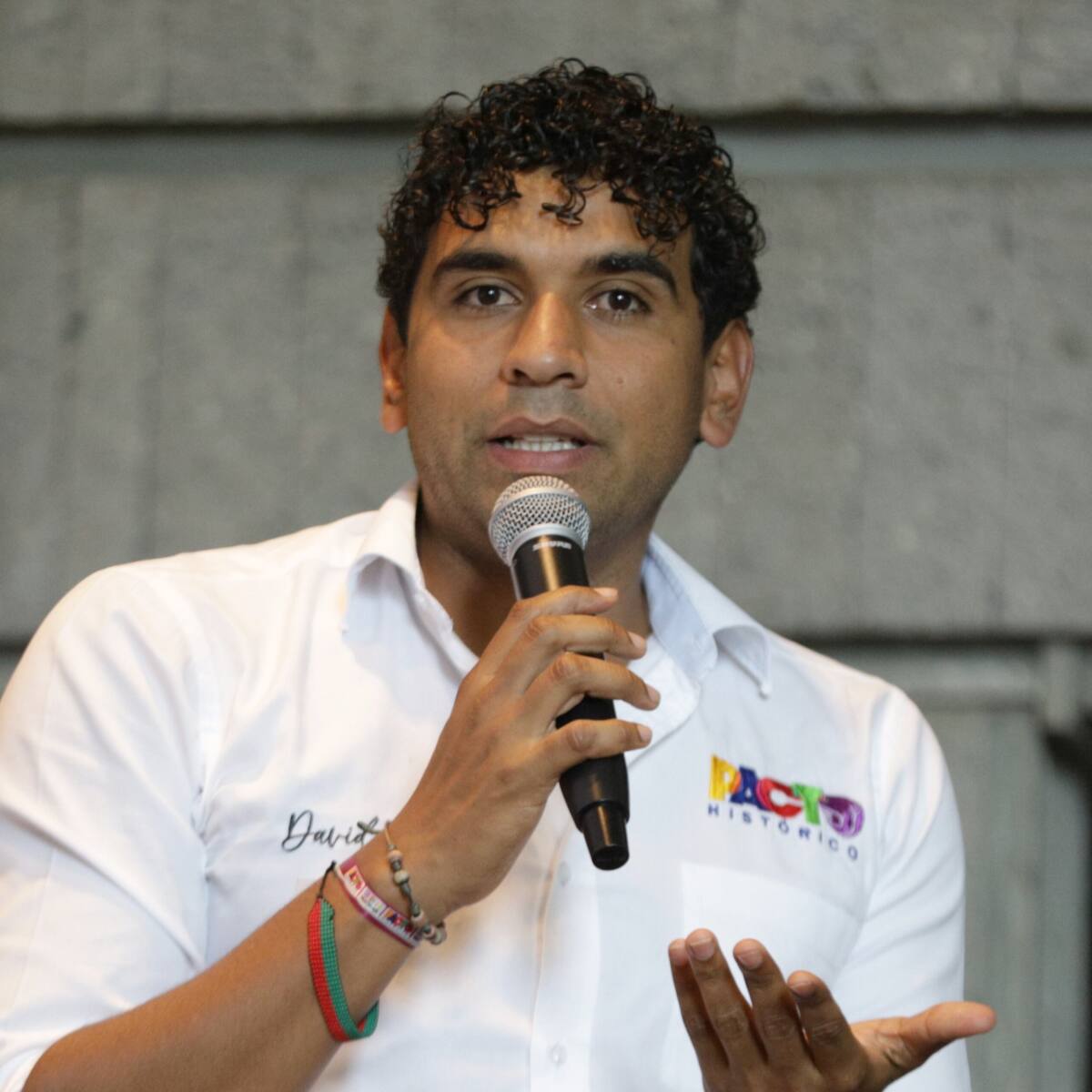 “La investigación sigue abierta”: MinTrabajo sobre malas prácticas en Fruver de David Racero