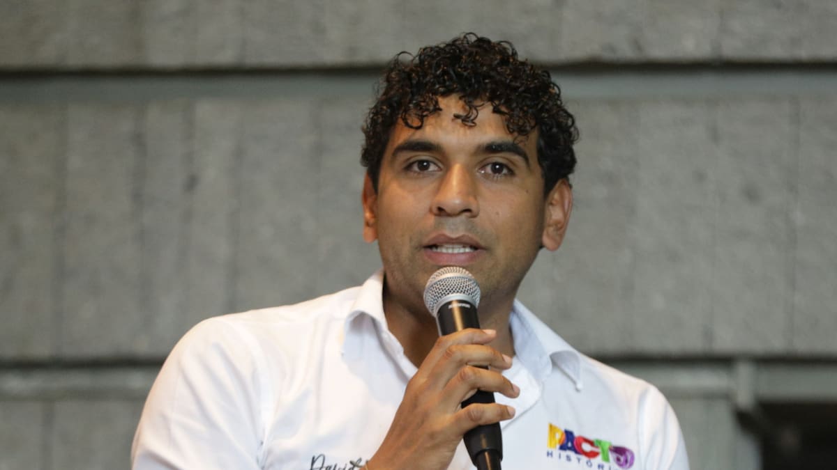 Corte Suprema cita a indagatoria al representante David Racero por el caso Fruver