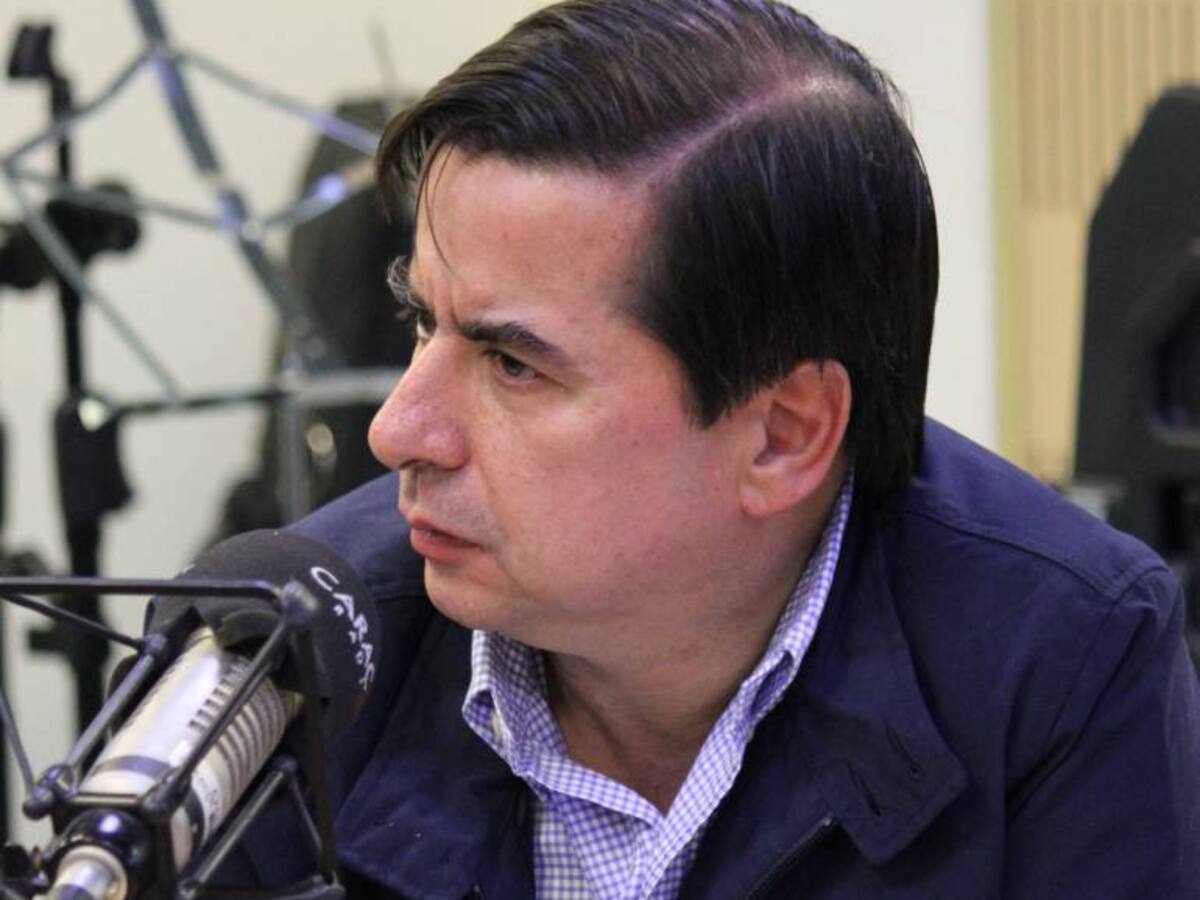 Mininterior dice que acepta las consecuencias de su frase sobre elecciones