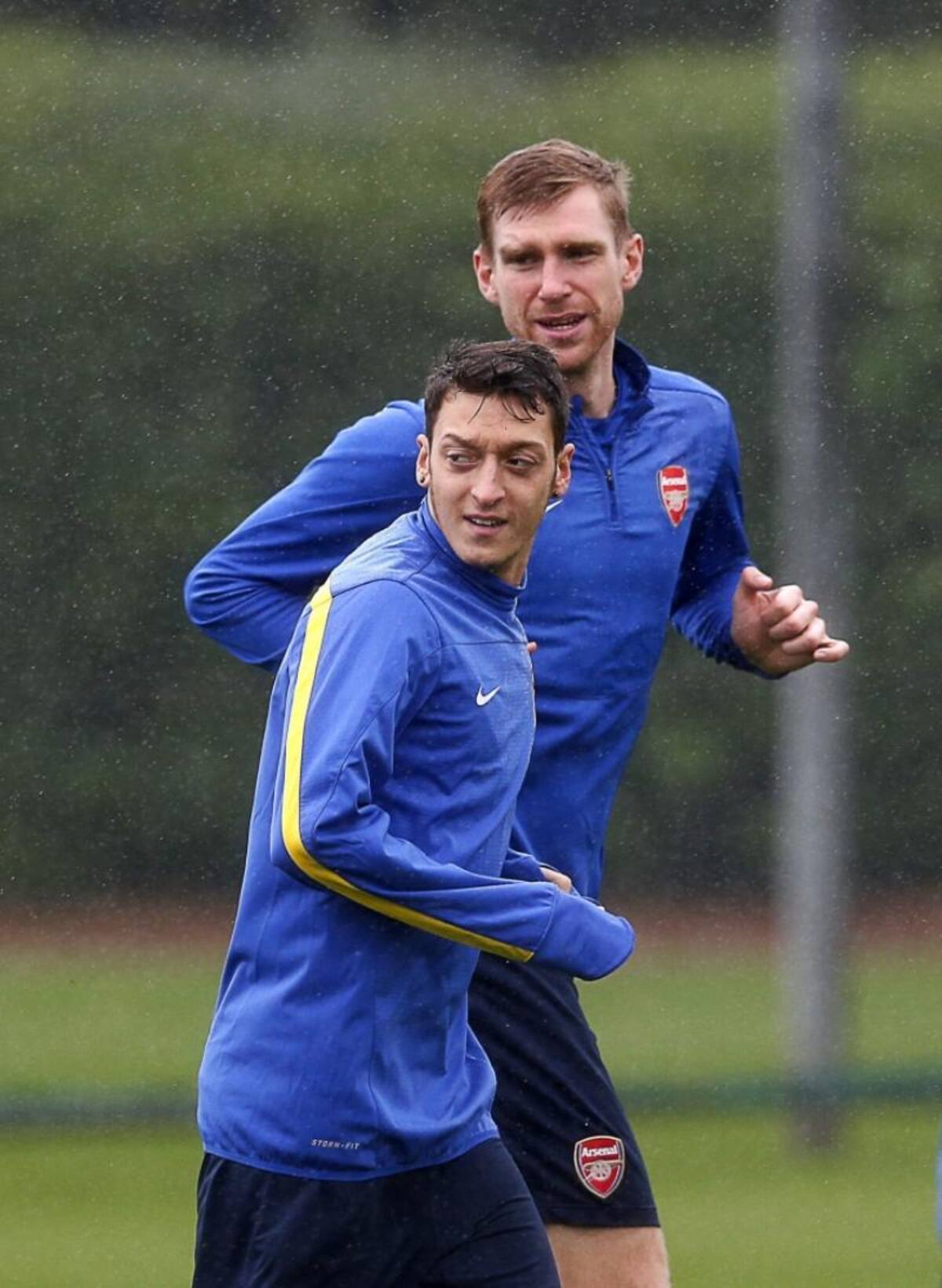 El equipo portugués de los colombianos Martínez y Quintero enfrentará al Zenit ruso y el club inglés se verá con Borussia Dortmund.