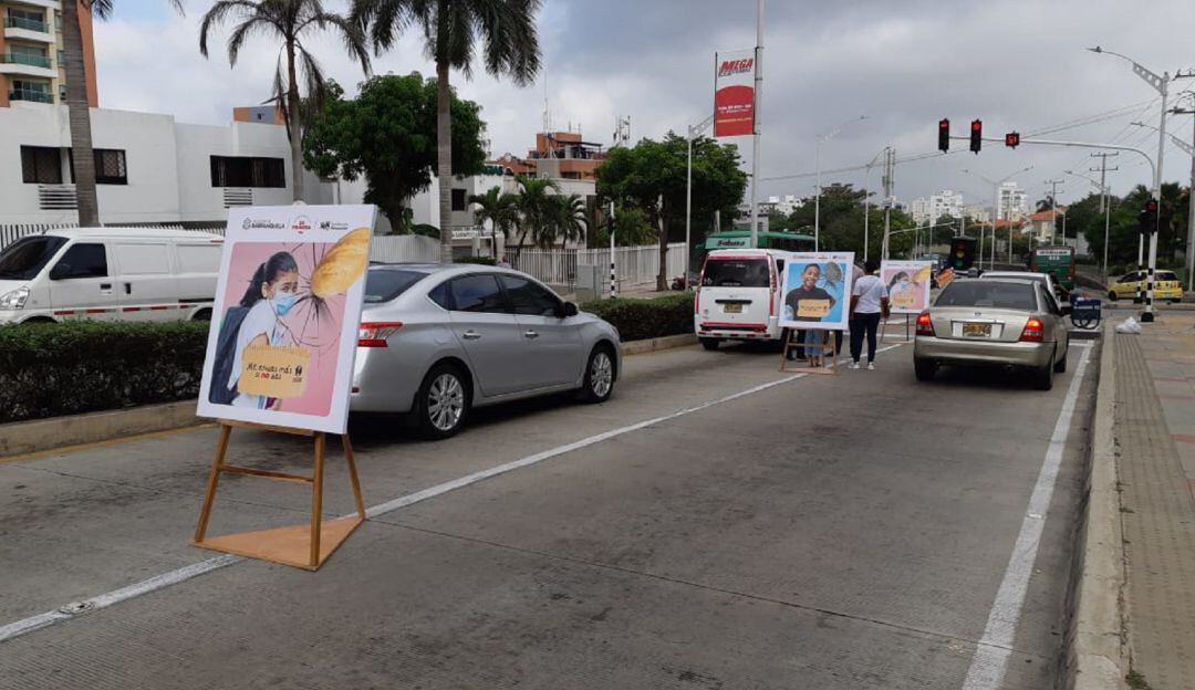 Reactivaciones en semáforos