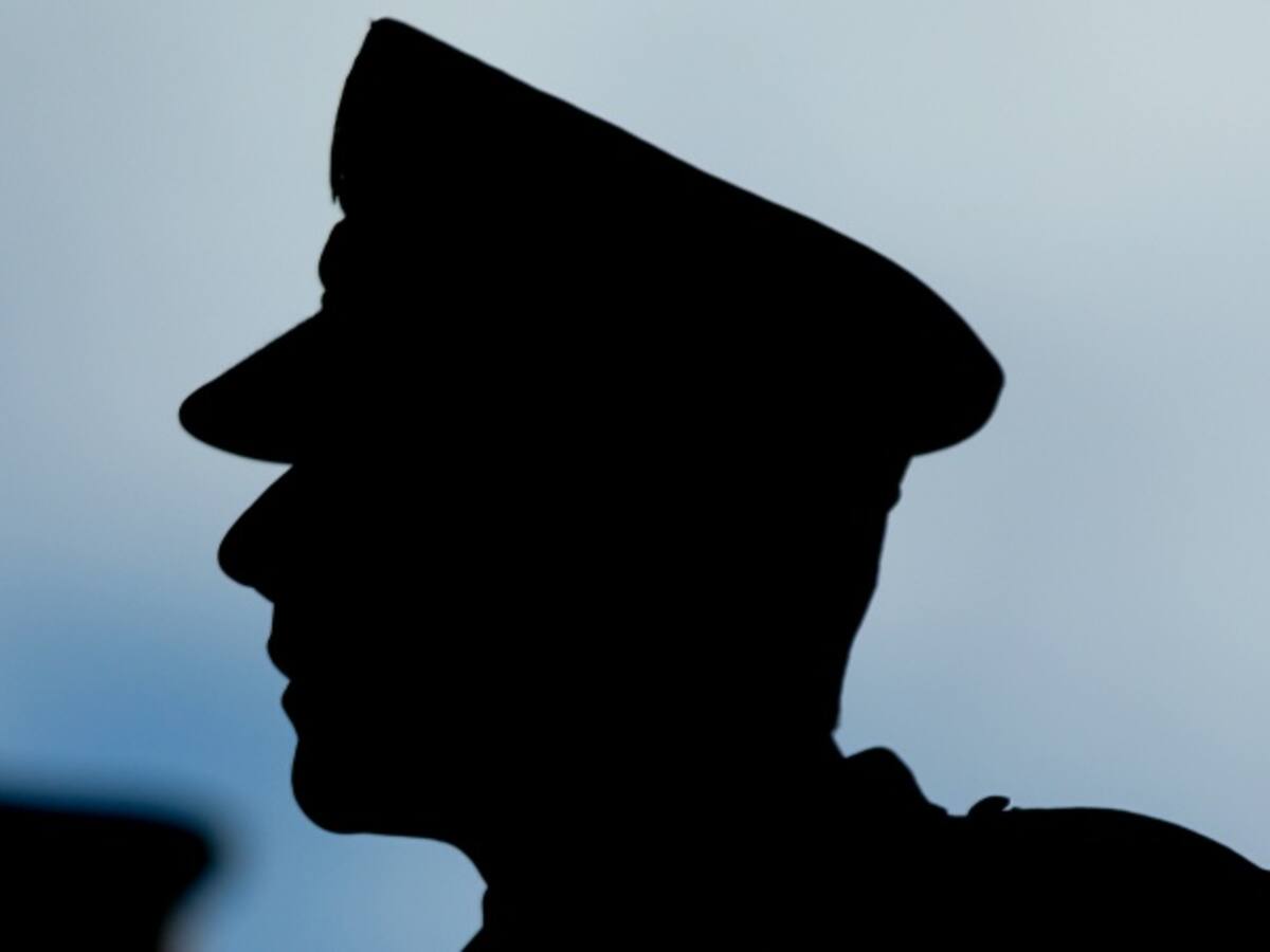 La red de policías e inspectores al servicio del cartel de la chatarrización