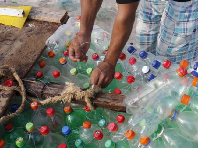 Jamaica restringirá el uso del plástico a partir del 2019