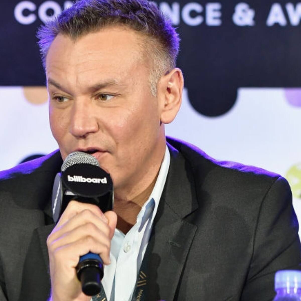 Los artistas colombianos quieren conquistar el mundo: fundador de WK Entertainment
