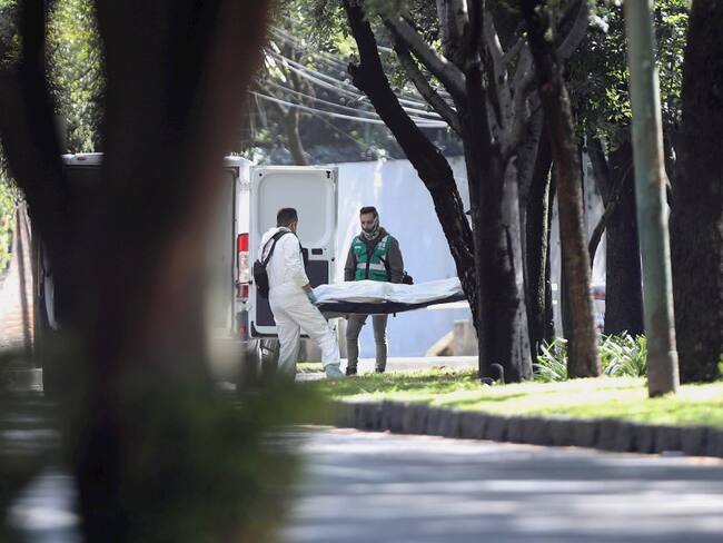 Medellín cerrará el 2023 con cerca de 30 turistas extranjeros muertos de forma violenta
