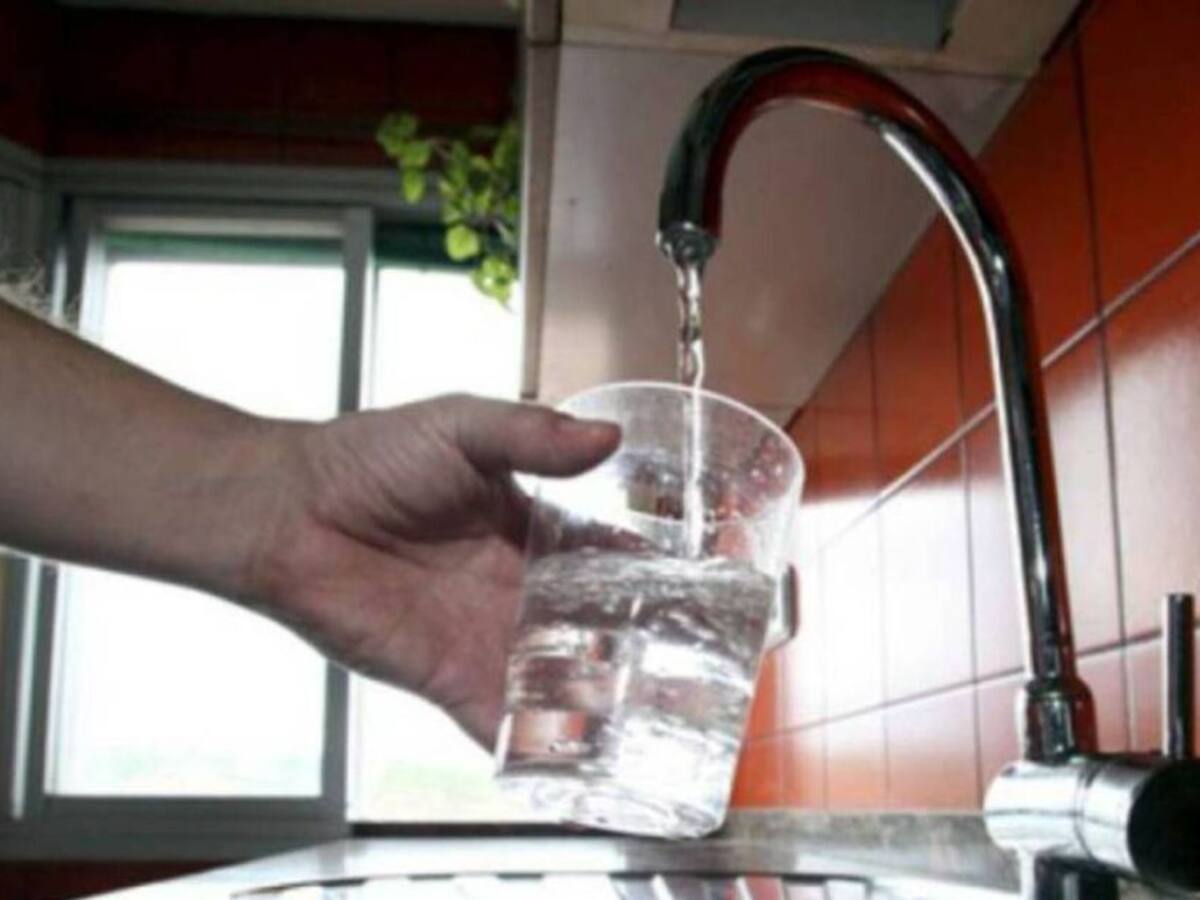 Alerta por presencia de arsénico en el agua de dos municipios de Risaralda
