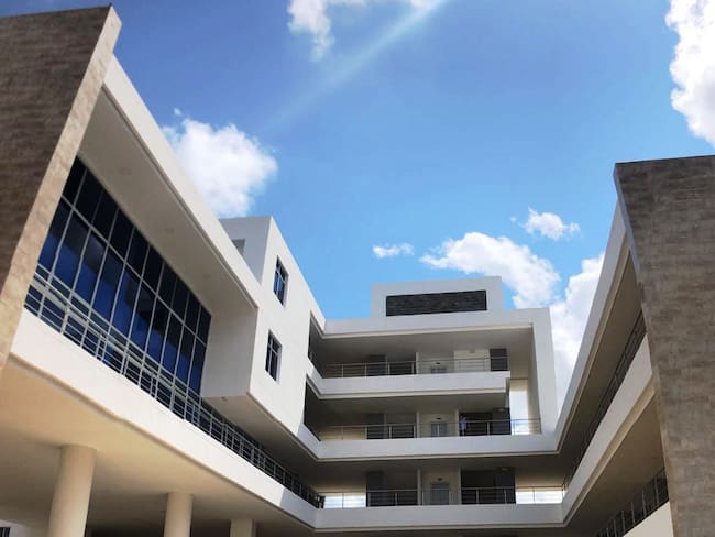 Universidad de Cartagena celebra 198 años de historia