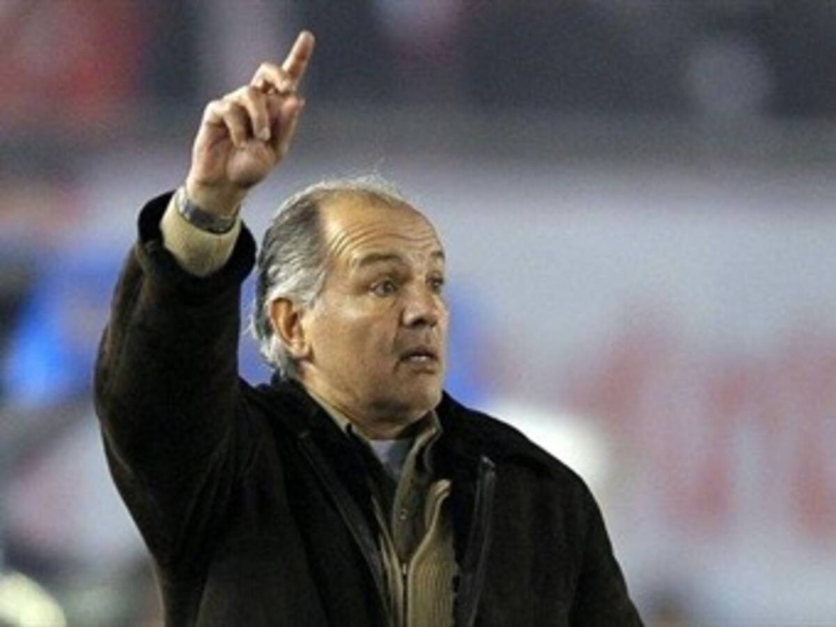 Sabella viajó a Europa para reunirse con Messi y otros internacionales argentinos