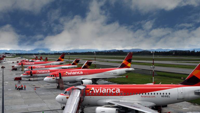 Avianca
