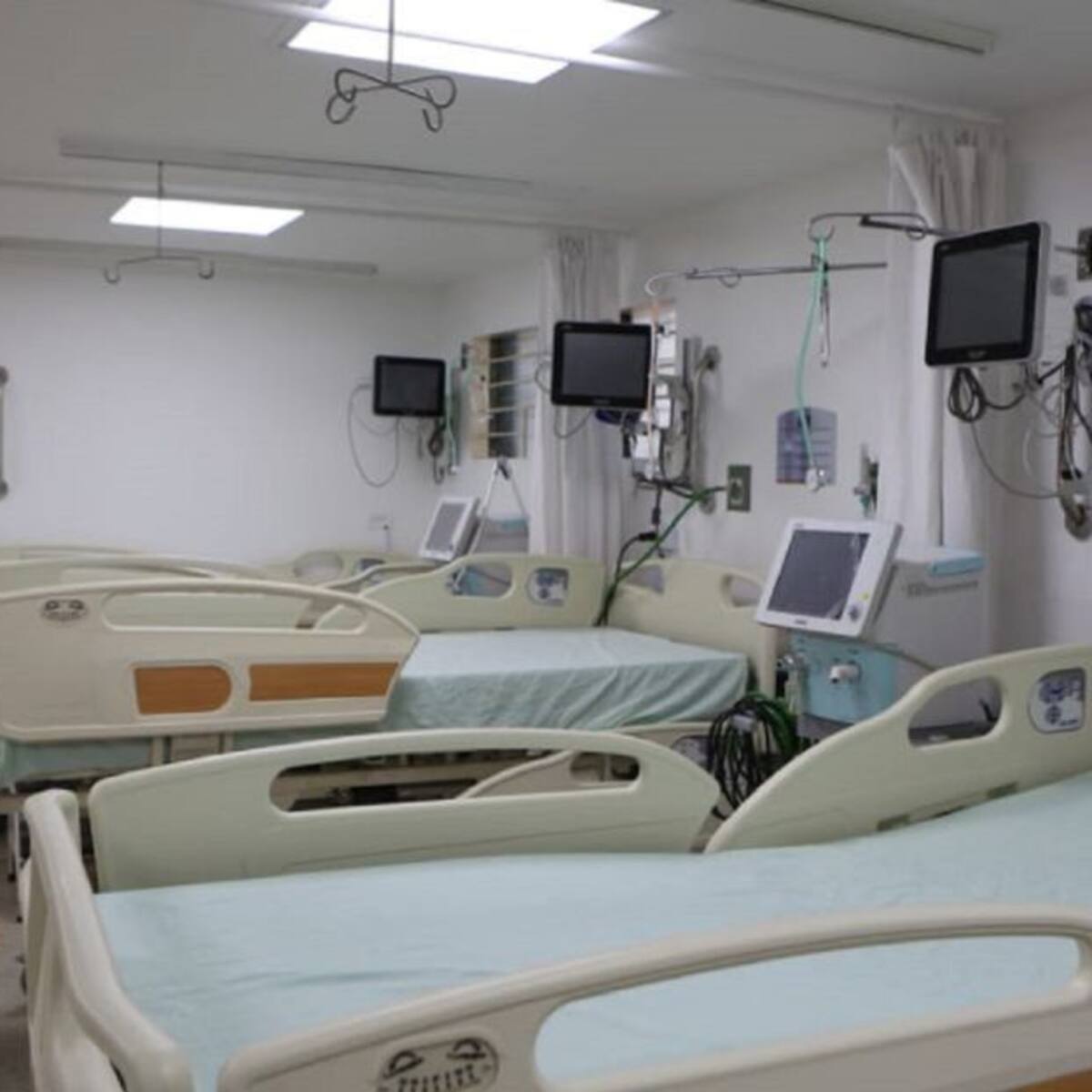 Compran medicamentos para ampliar camas para atención en UCI en Valle