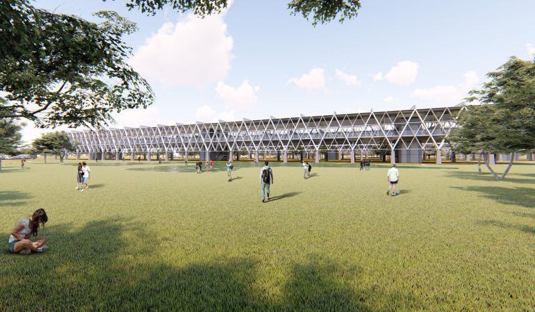 Centro de Innovación en La Dorada, Caldas