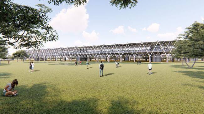 Centro de Innovación en La Dorada, Caldas
