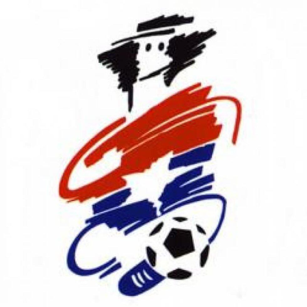 Mascota de la Copa América de Chile 1991. Era un dibujo que representaba al típico Huaso chileno.