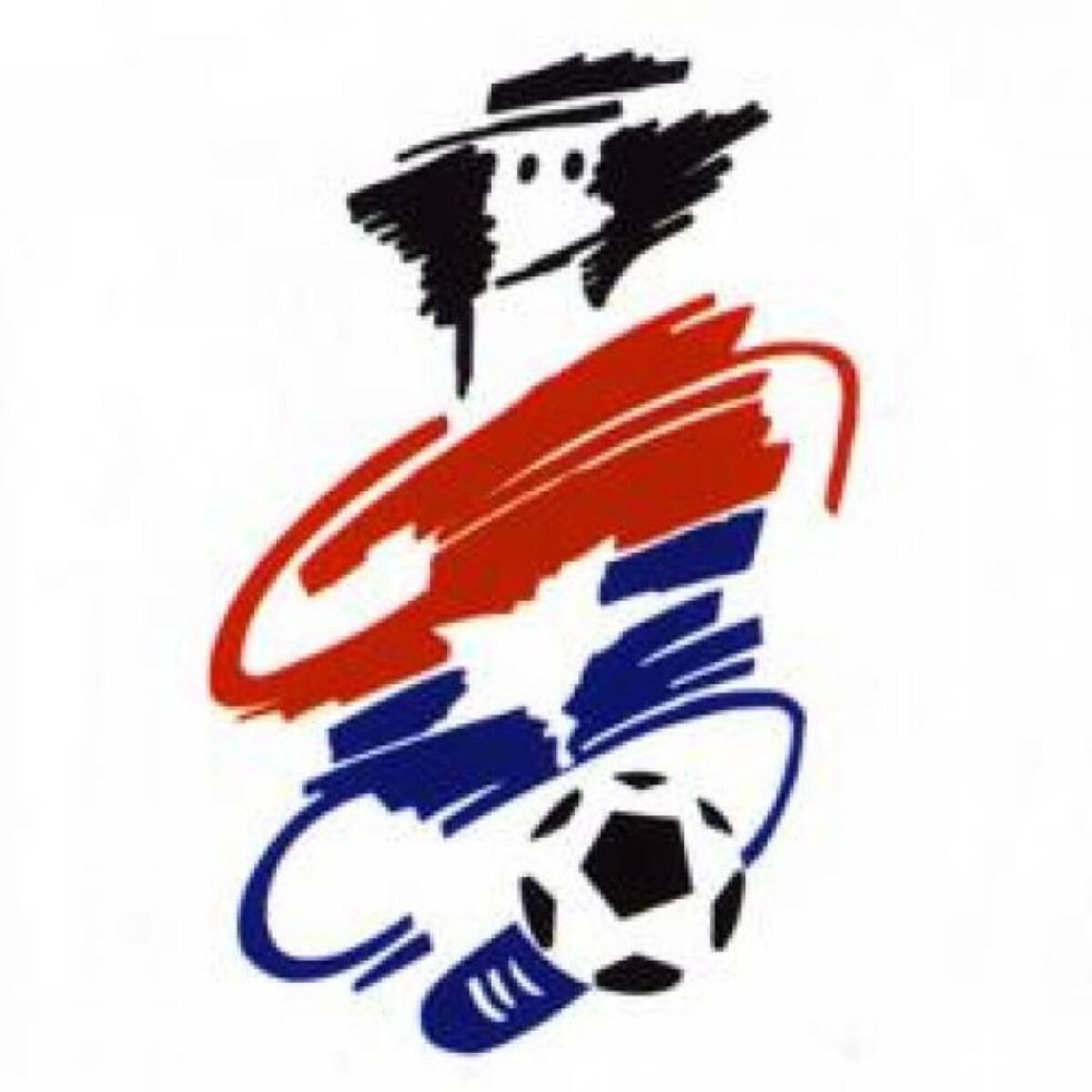 Mascota de la Copa América de Chile 1991. Era un dibujo que representaba al típico Huaso chileno.