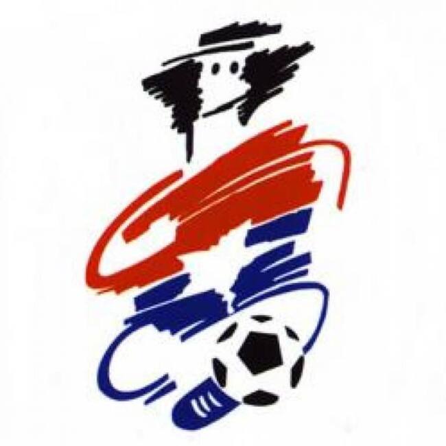 Mascota de la Copa América de Chile 1991. Era un dibujo que representaba al típico Huaso chileno.