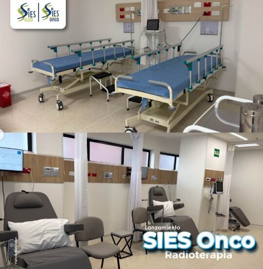 Foto: Sies Salud IPS