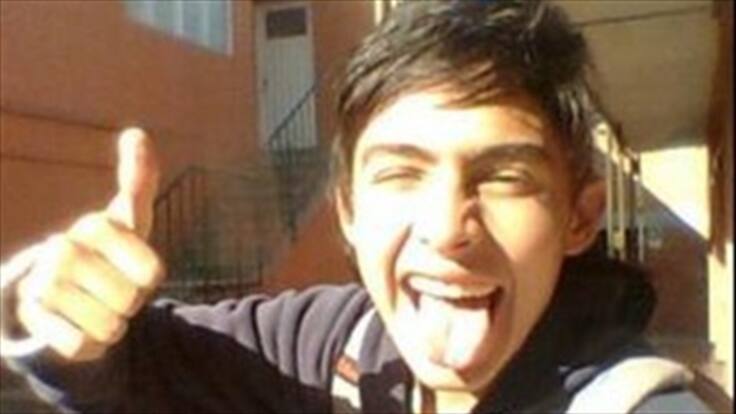 A la cárcel coronel y dos suboficiales implicados en caso ‘grafitero’