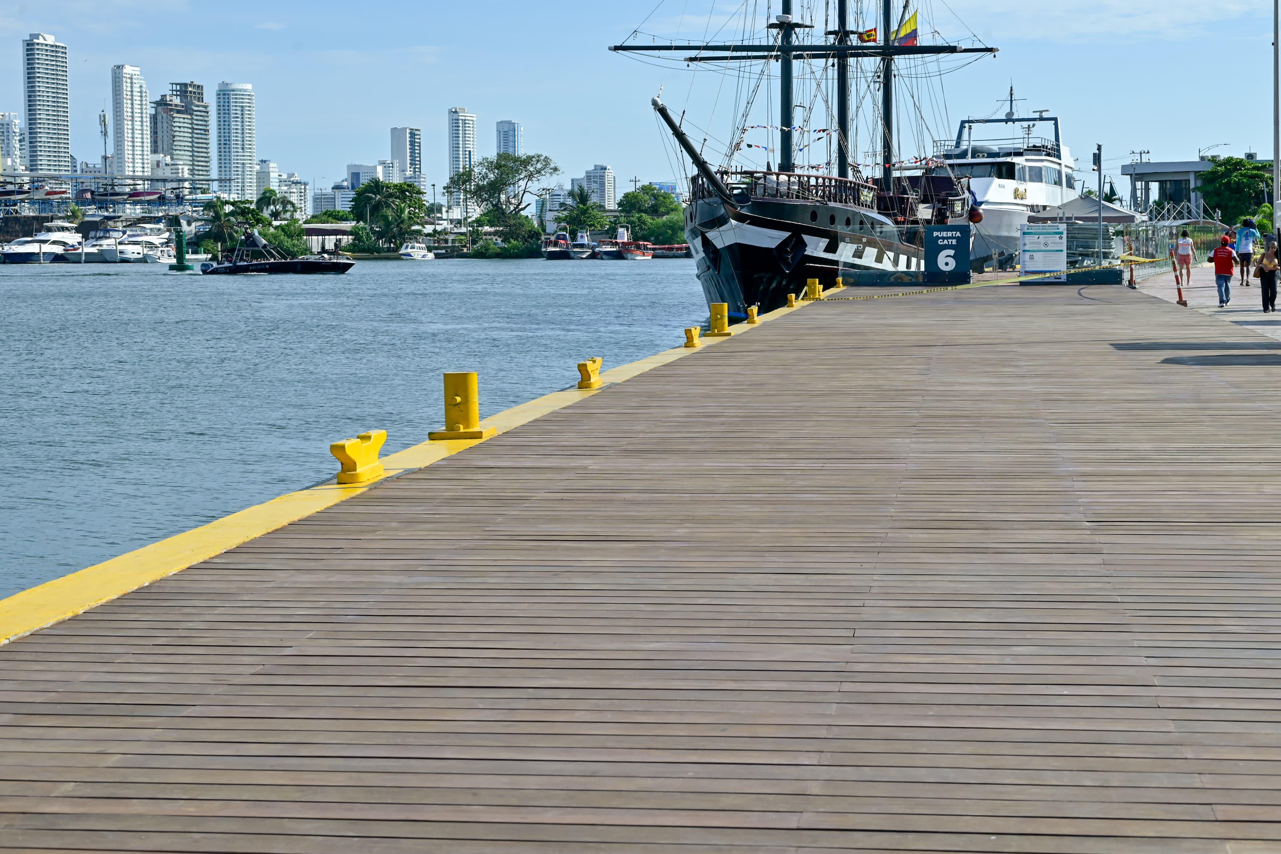 Alcaldía de Cartagena