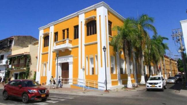 Concejo de Cartagena